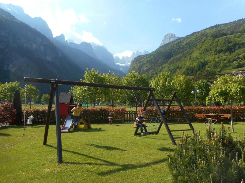 Garna Lago Alpino image