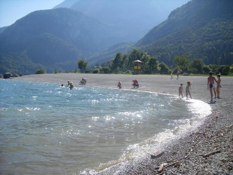 Garna Lago Alpino image