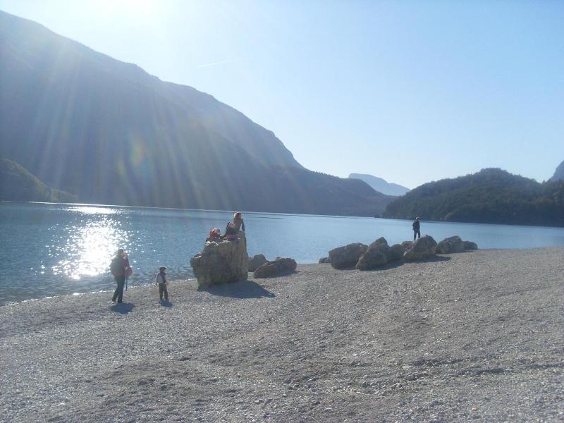 Garna Lago Alpino image