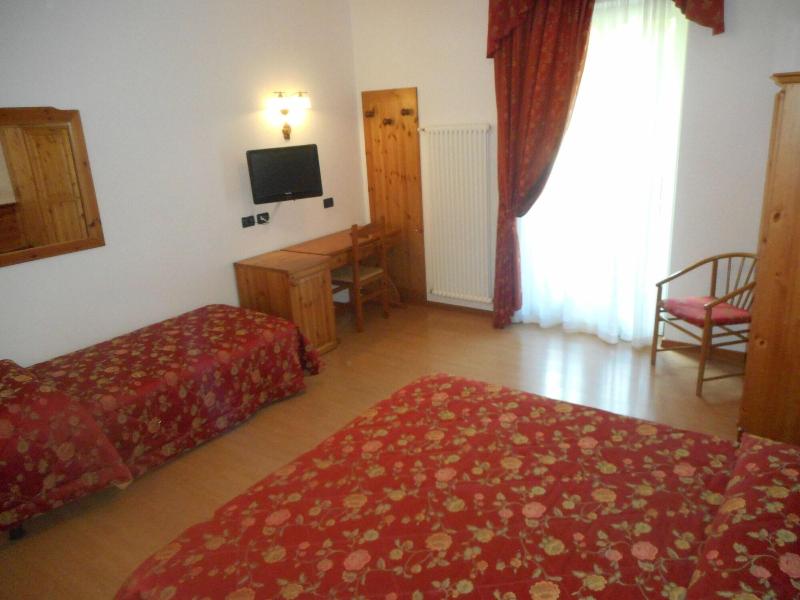 Garna Lago Alpino image