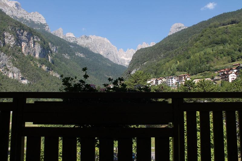 Garna Lago Alpino image