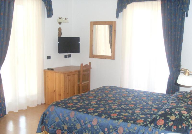 Garna Lago Alpino image