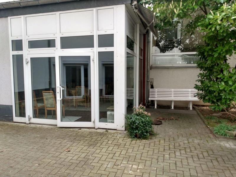 Hotel Stadthalle Stolberg — photo 2