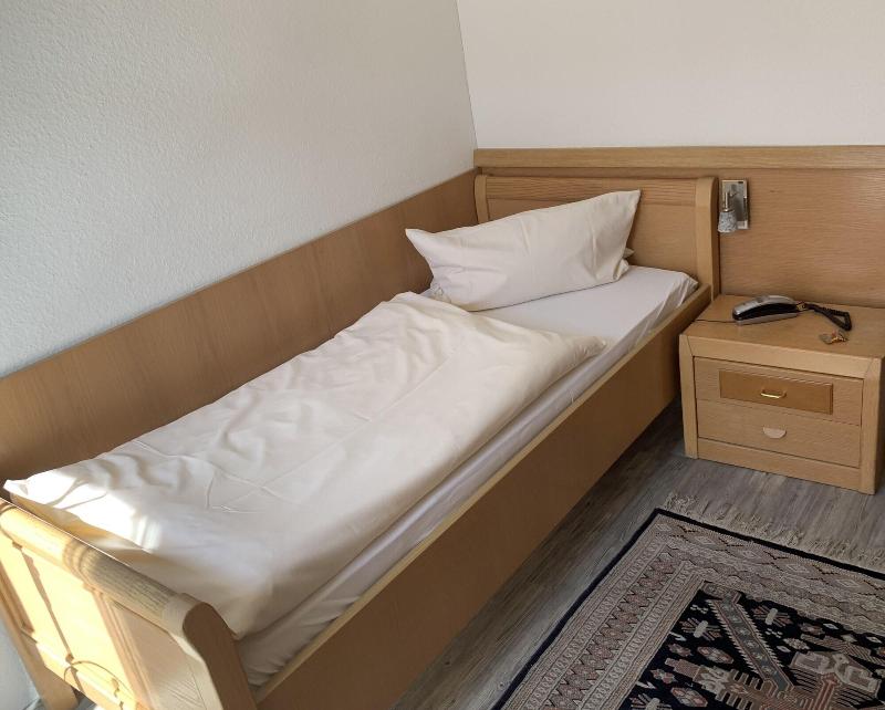 Hotel Stadthalle Stolberg — photo 4