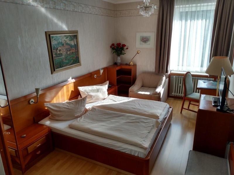 Hotel Stadthalle Stolberg — photo 5