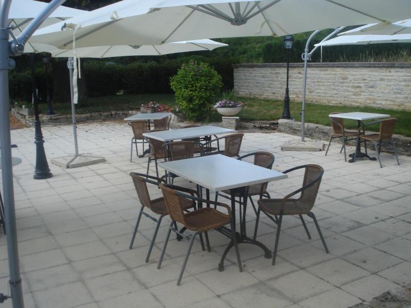 Chambres D Hotes La Chaumiere image