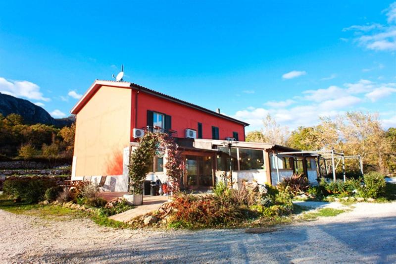 Locanda Belvedere — main photo