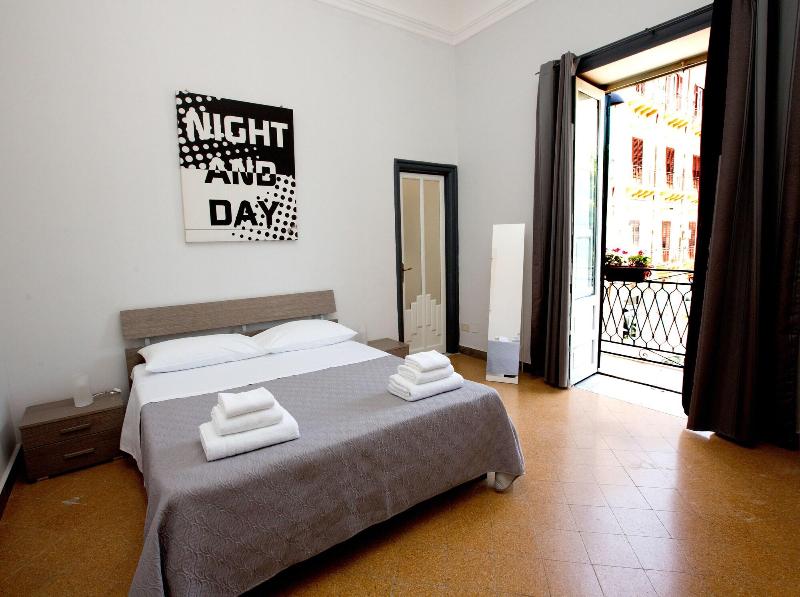 Giachi Friendly Rooms image