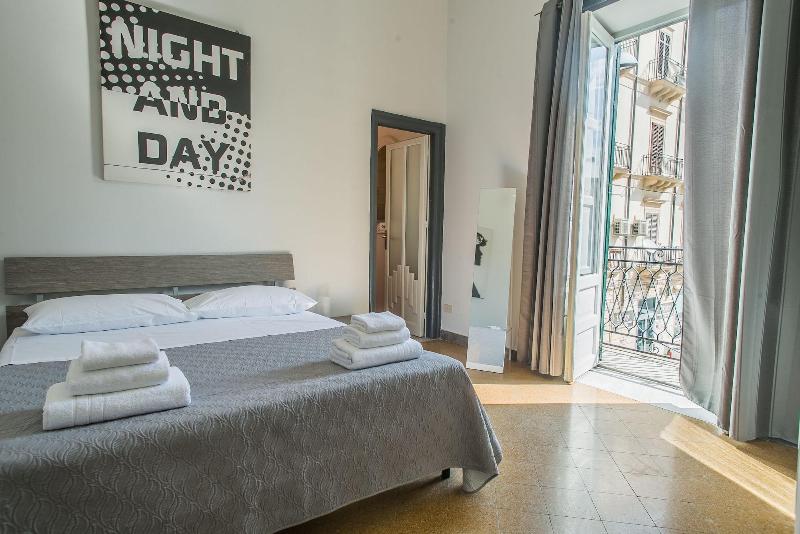 Giachi Friendly Rooms image