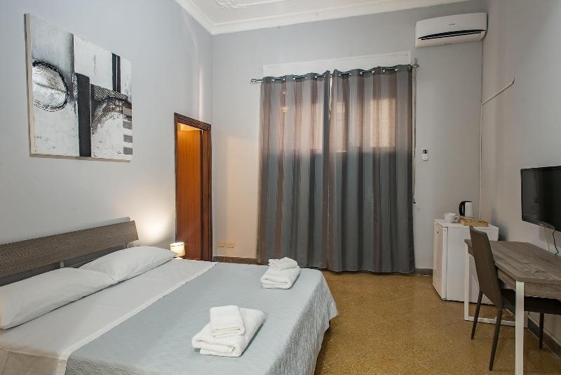 Giachi Friendly Rooms image