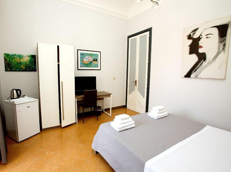 Giachi Friendly Rooms image
