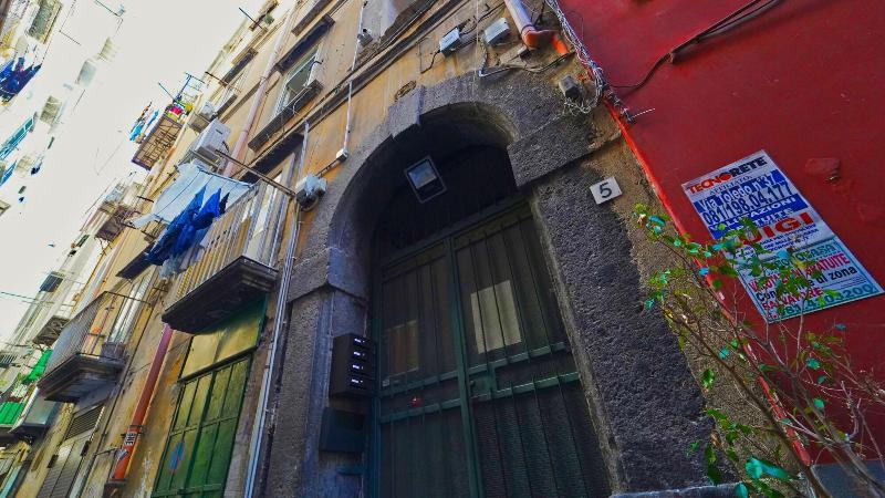 Neapolitan Flat B B — photo 2