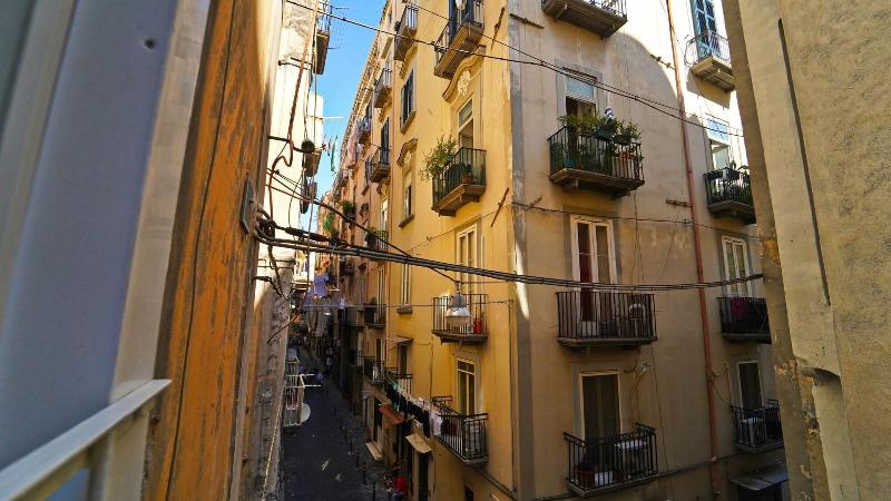 Neapolitan Flat B B — photo 4