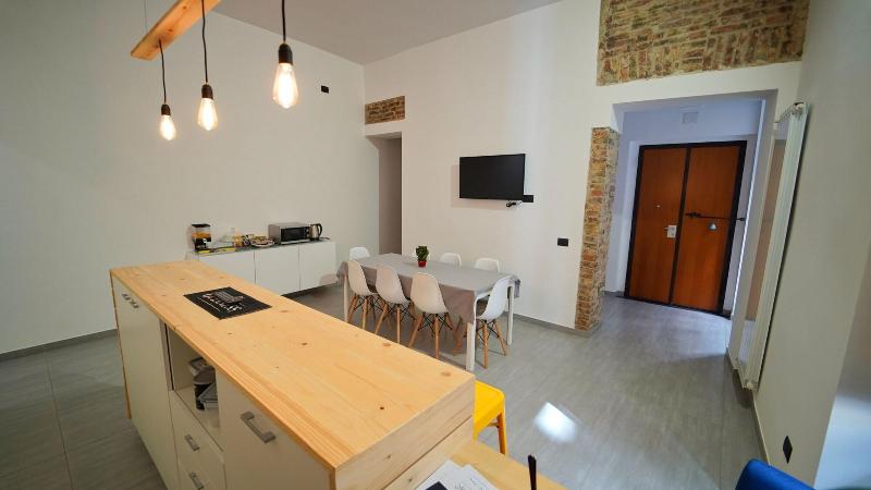 Neapolitan Flat B B — photo 5