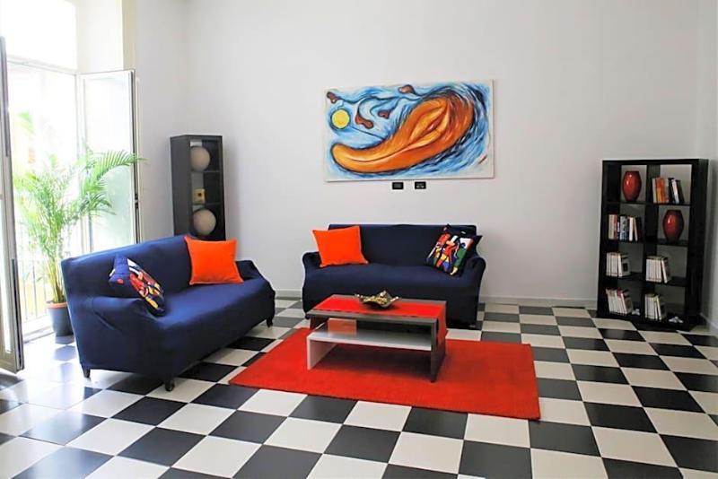 Mb Napoles Rooms — main photo