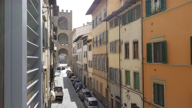 Niccola Florence Experience — main photo
