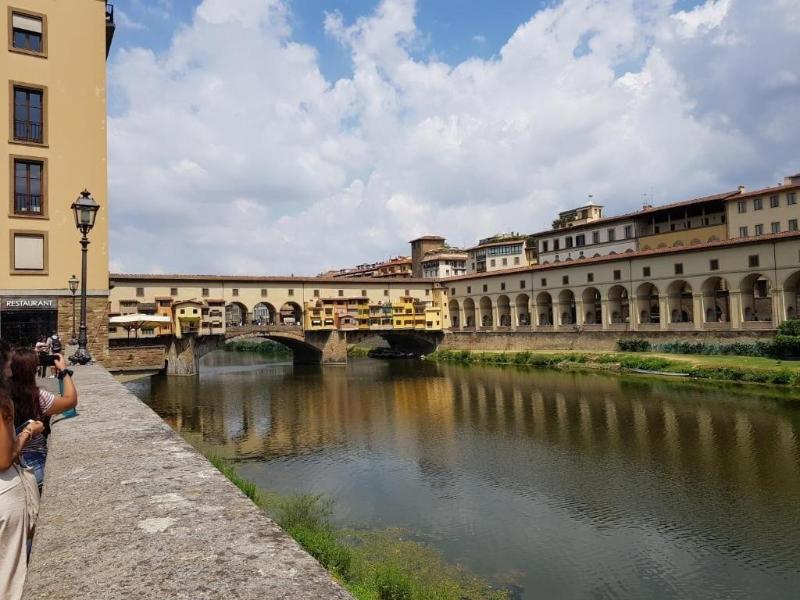 Niccola Florence Experience — photo 2
