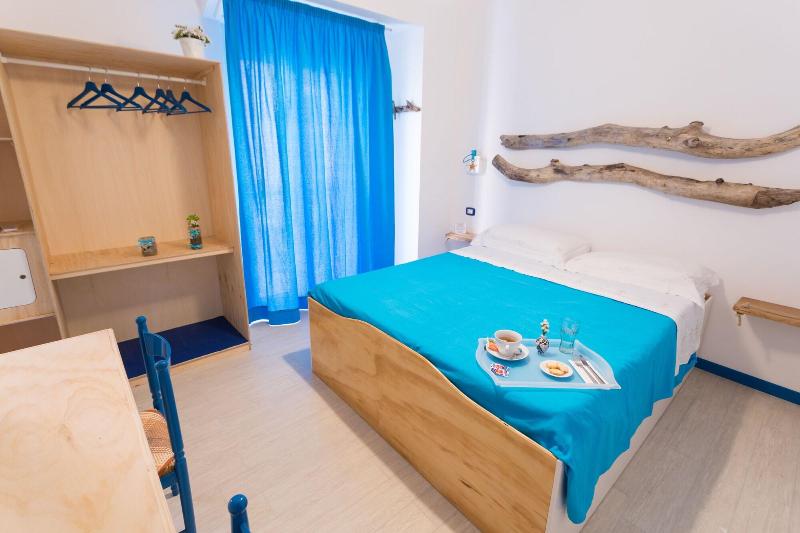 Controvento Rooms — main photo