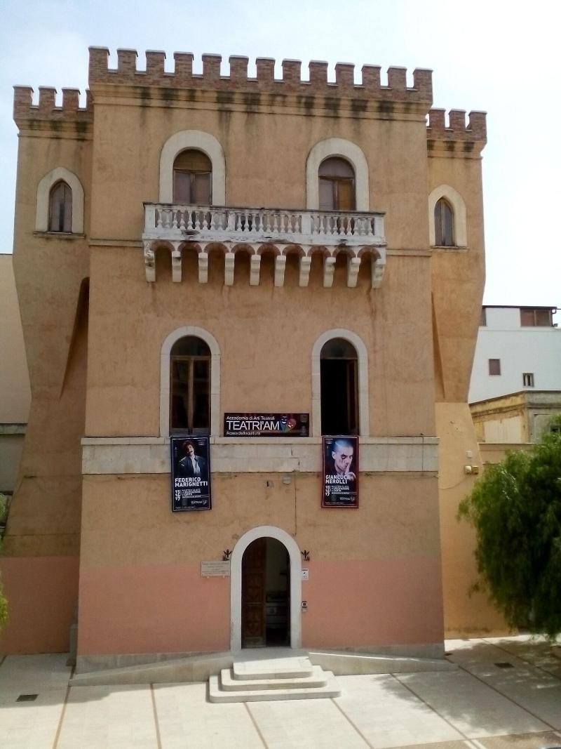 Controvento Rooms — photo 2