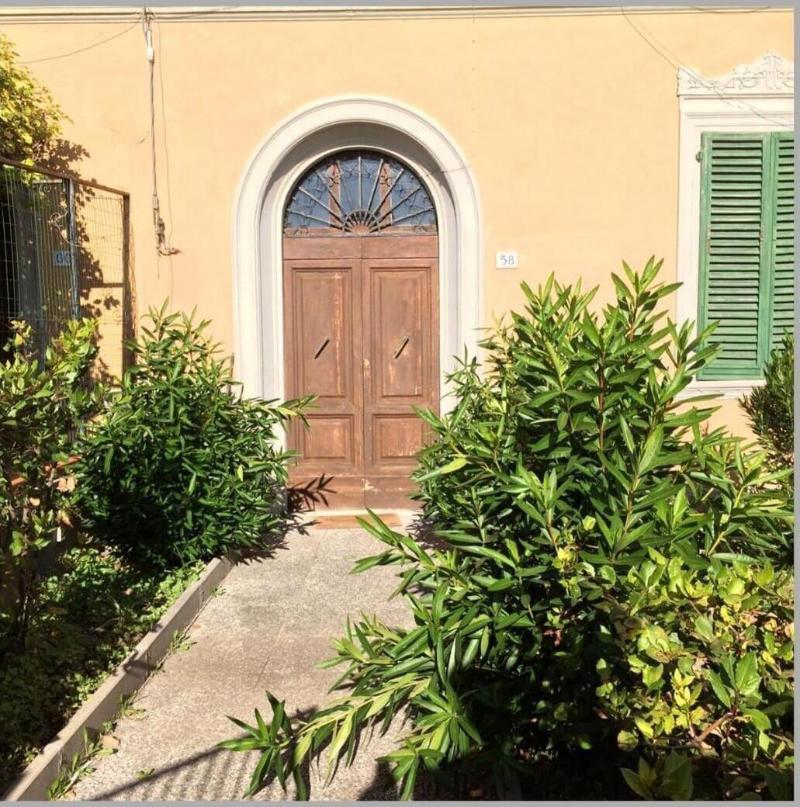 B B Le Cascine — exterior view
