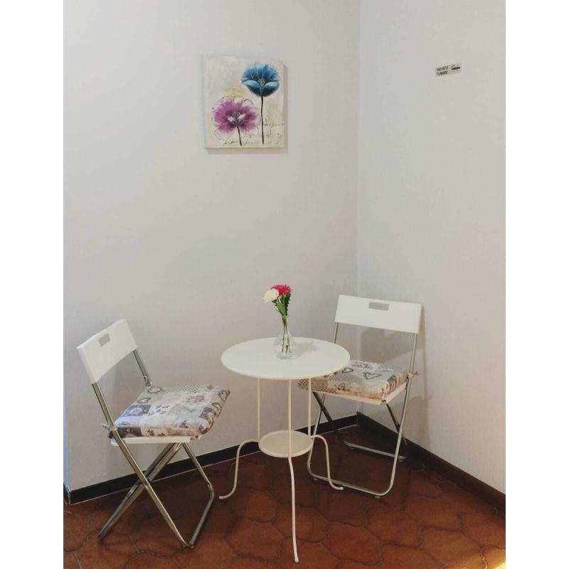 B B Le Cascine — view