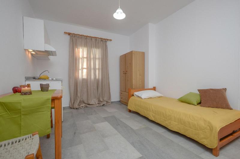 Casa Verde Di Naxos — photo 3
