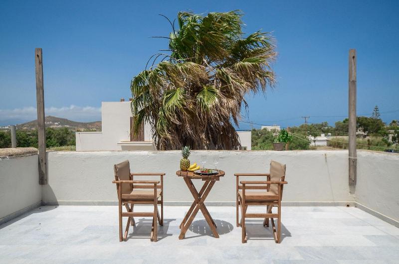 Casa Verde Di Naxos — photo 4