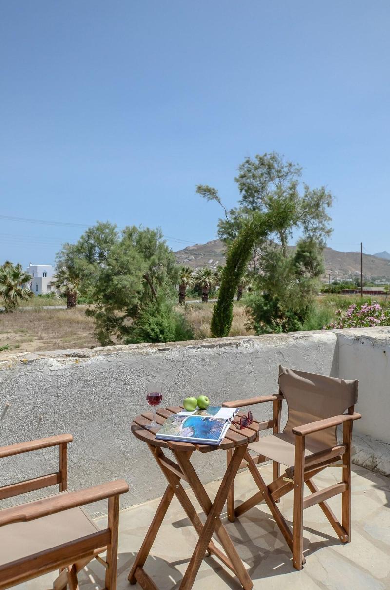 Casa Verde Di Naxos — photo 5