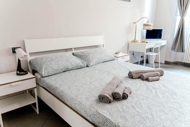 Downtown Rooms image