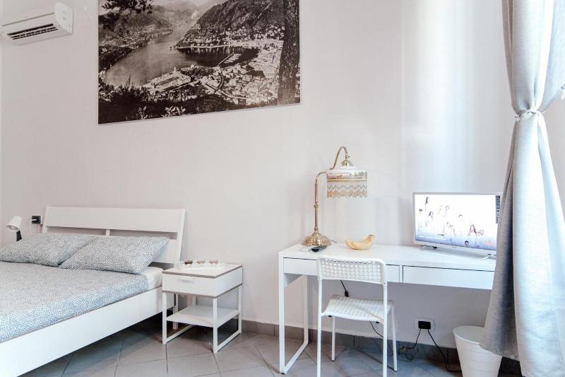 Downtown Rooms image
