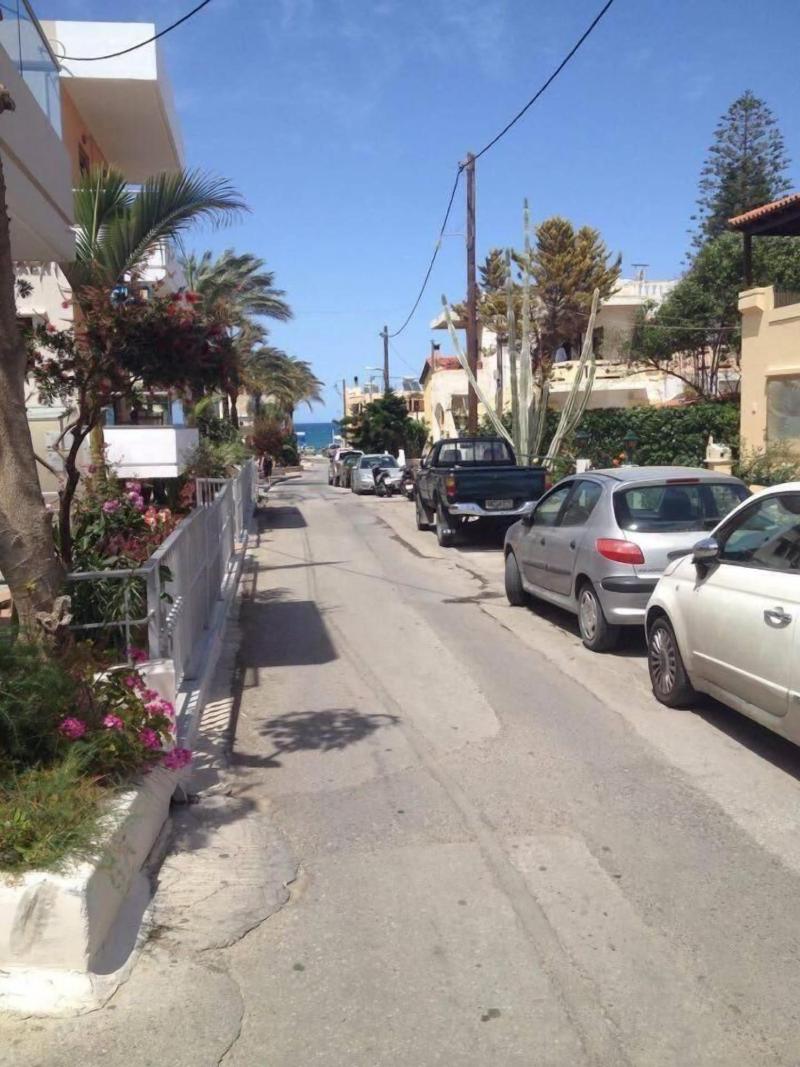 Kallitsakis Beach image
