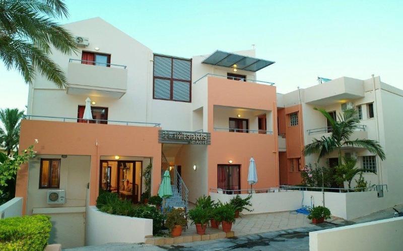Kallitsakis Beach image