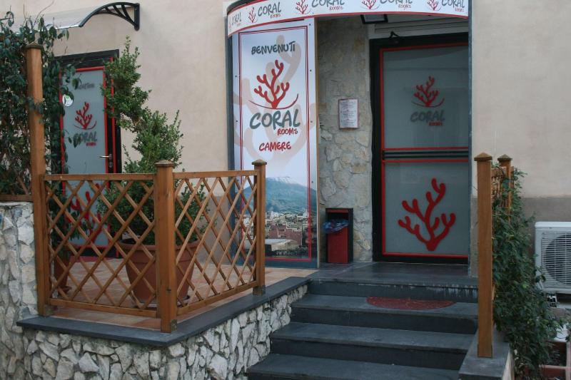 Coral Rooms image