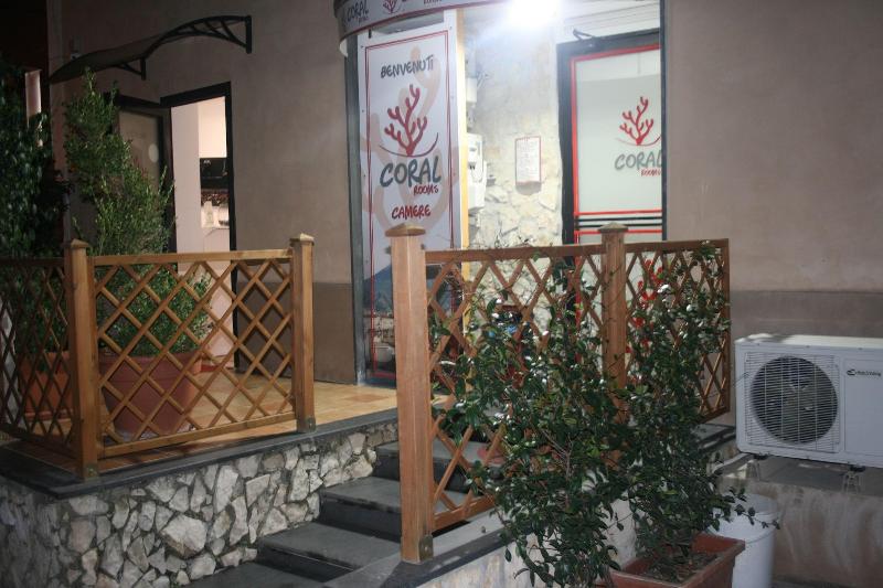 Coral Rooms image