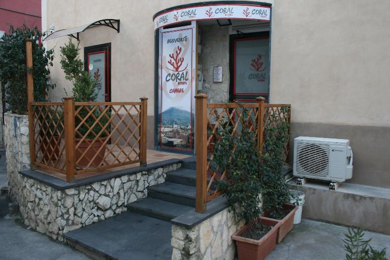 Coral Rooms image