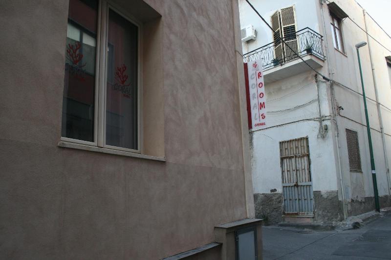 Coral Rooms image