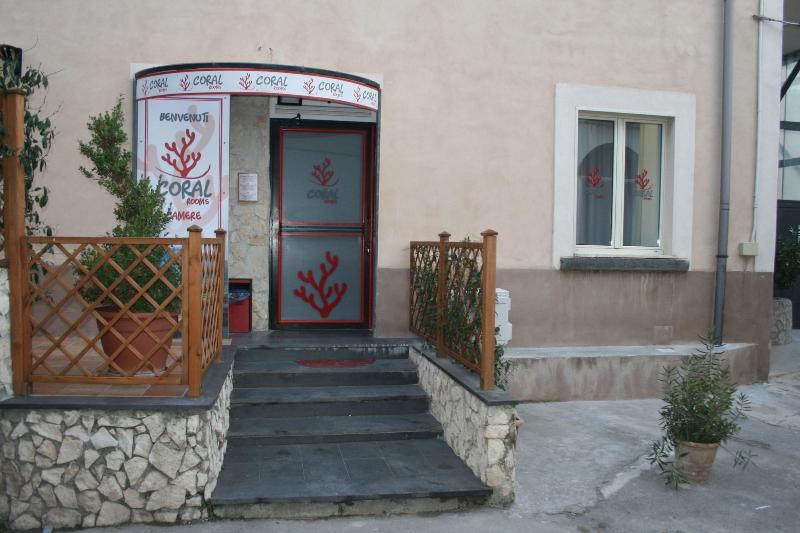Coral Rooms image