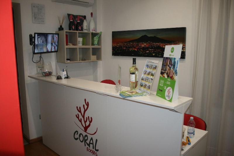 Coral Rooms image