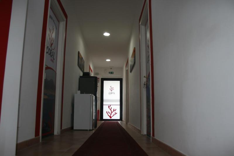 Coral Rooms image