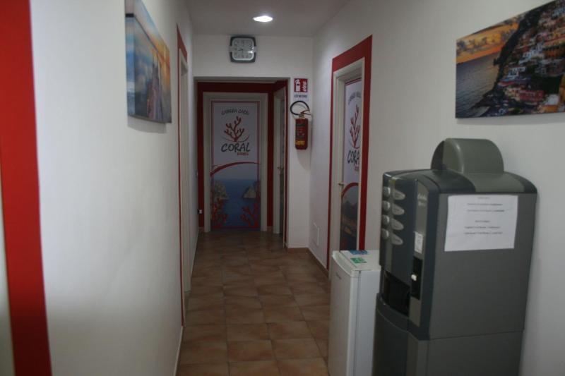 Coral Rooms image