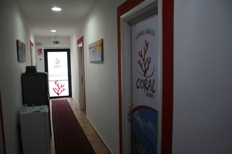 Coral Rooms image