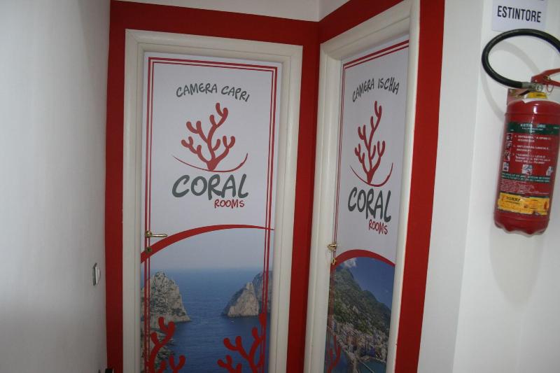 Coral Rooms image