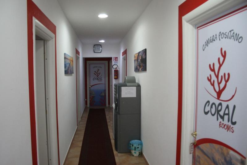 Coral Rooms image