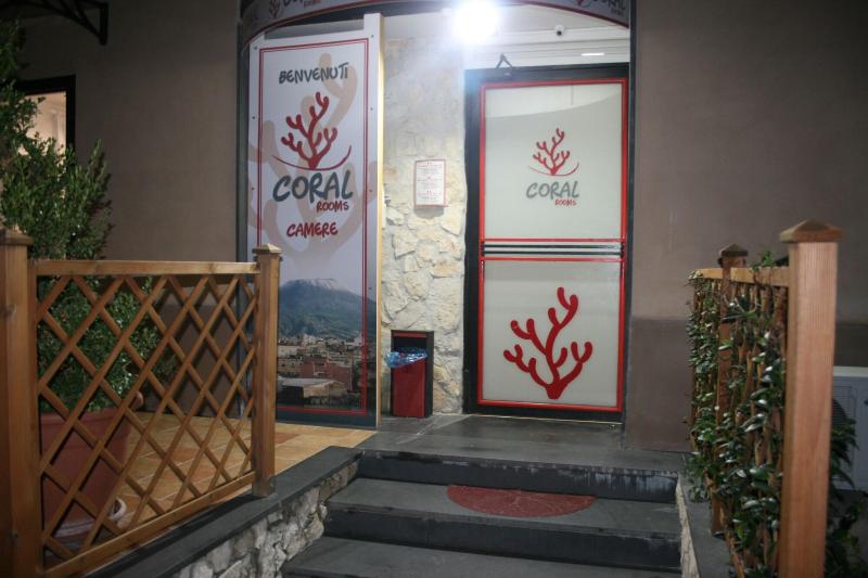 Coral Rooms image