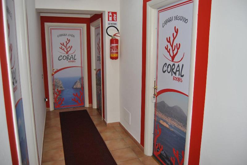Coral Rooms image