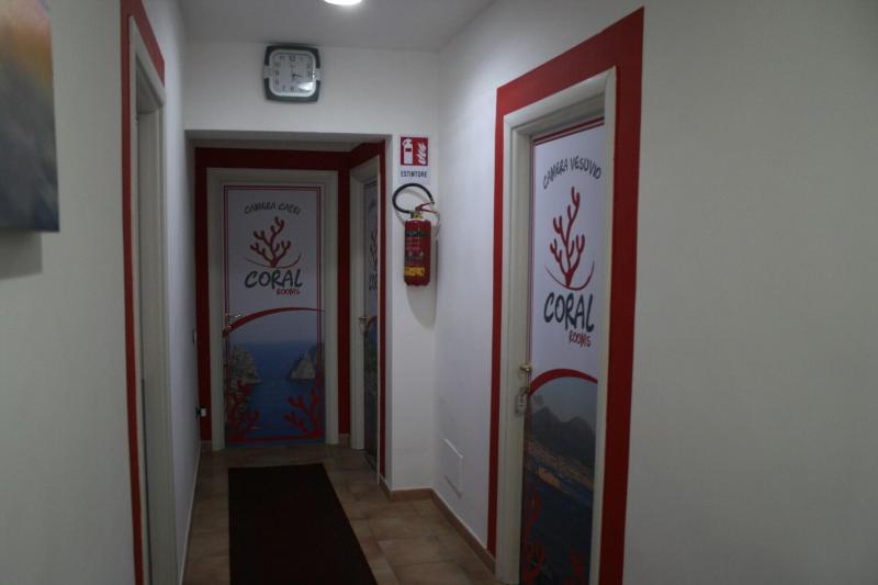 Coral Rooms image
