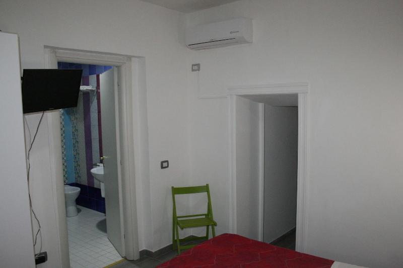 Coral Rooms image