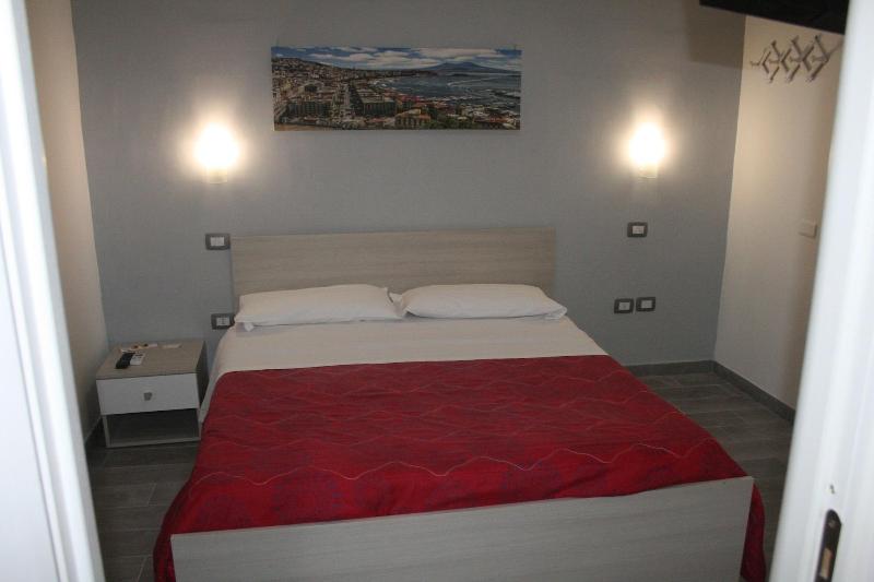 Coral Rooms image