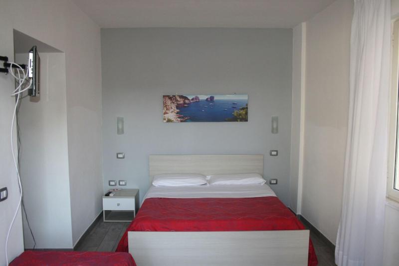 Coral Rooms image