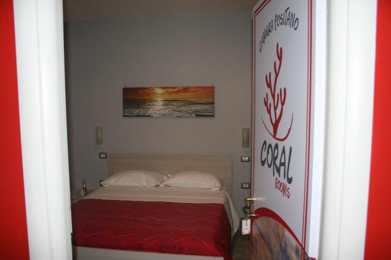 Coral Rooms image